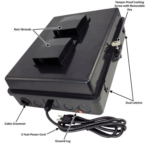 electrical enclosure cabinet cooling|nema 4 enclosure cooling fans.